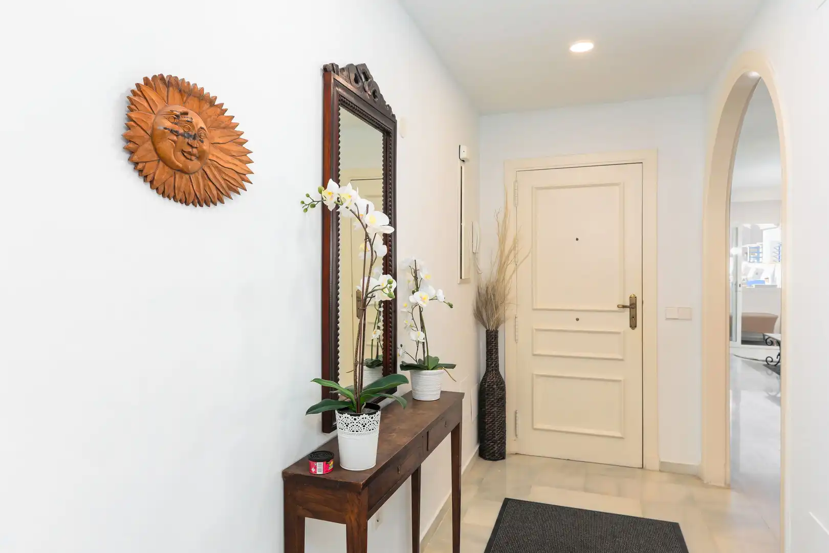 Wohnung zum Verkauf in Avenida Juan Sebastian Elcano, 2, Puerto Marina