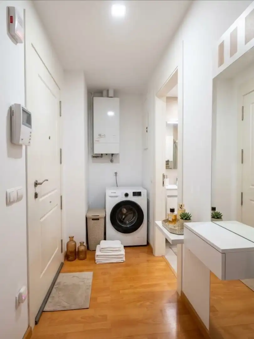 Wohnung mit Aufzug zum Verkauf in Calle  Roger de Llúria, imagen 5