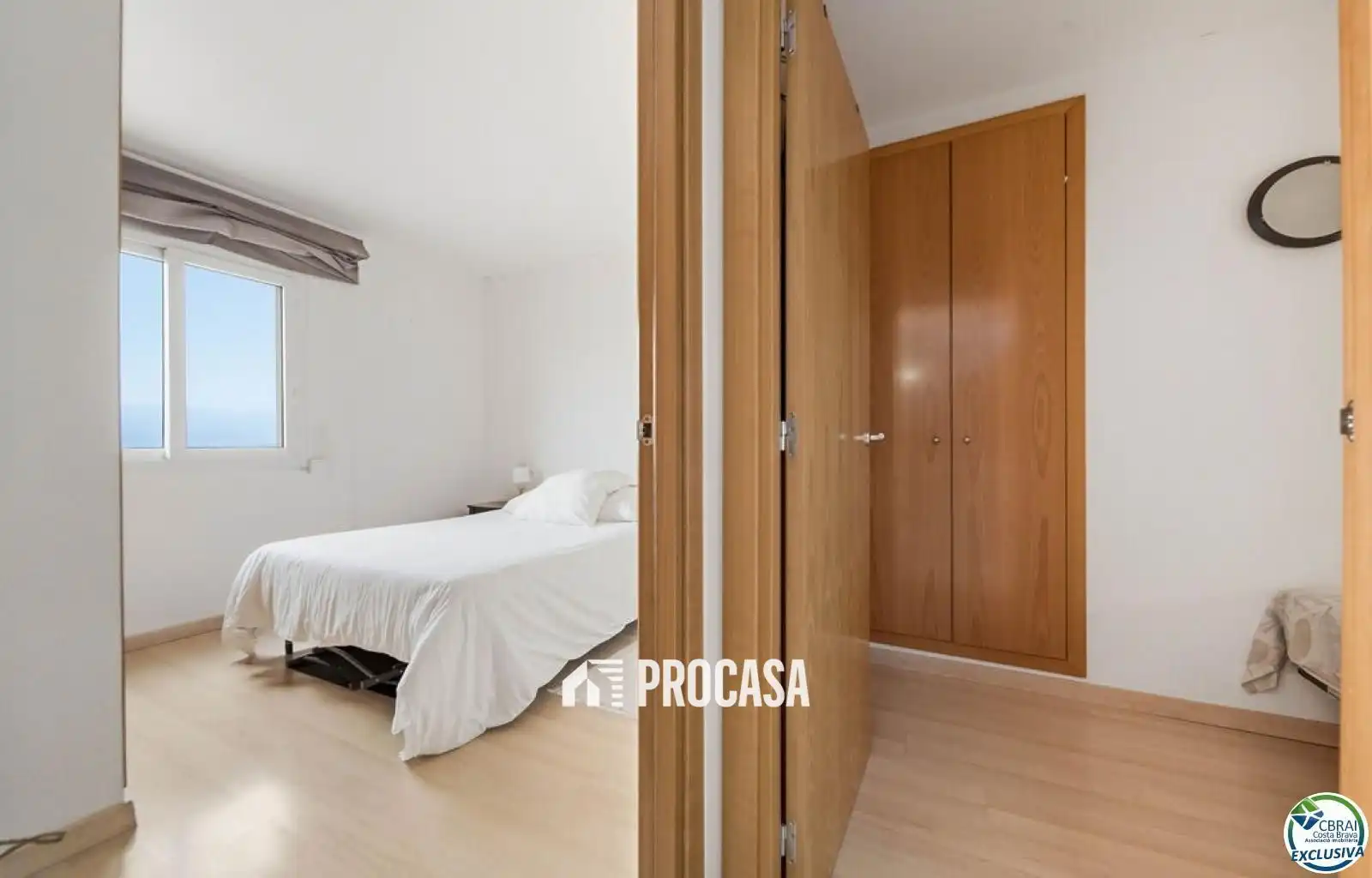 Flat with pool for sale in PORT CANIGÓ, imagen 24
