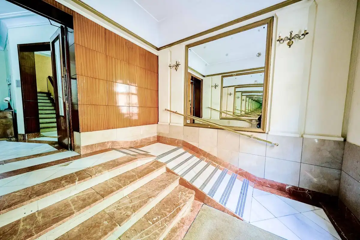 Flat with lift for sale in C. del Gral. Oráa, imagen 35