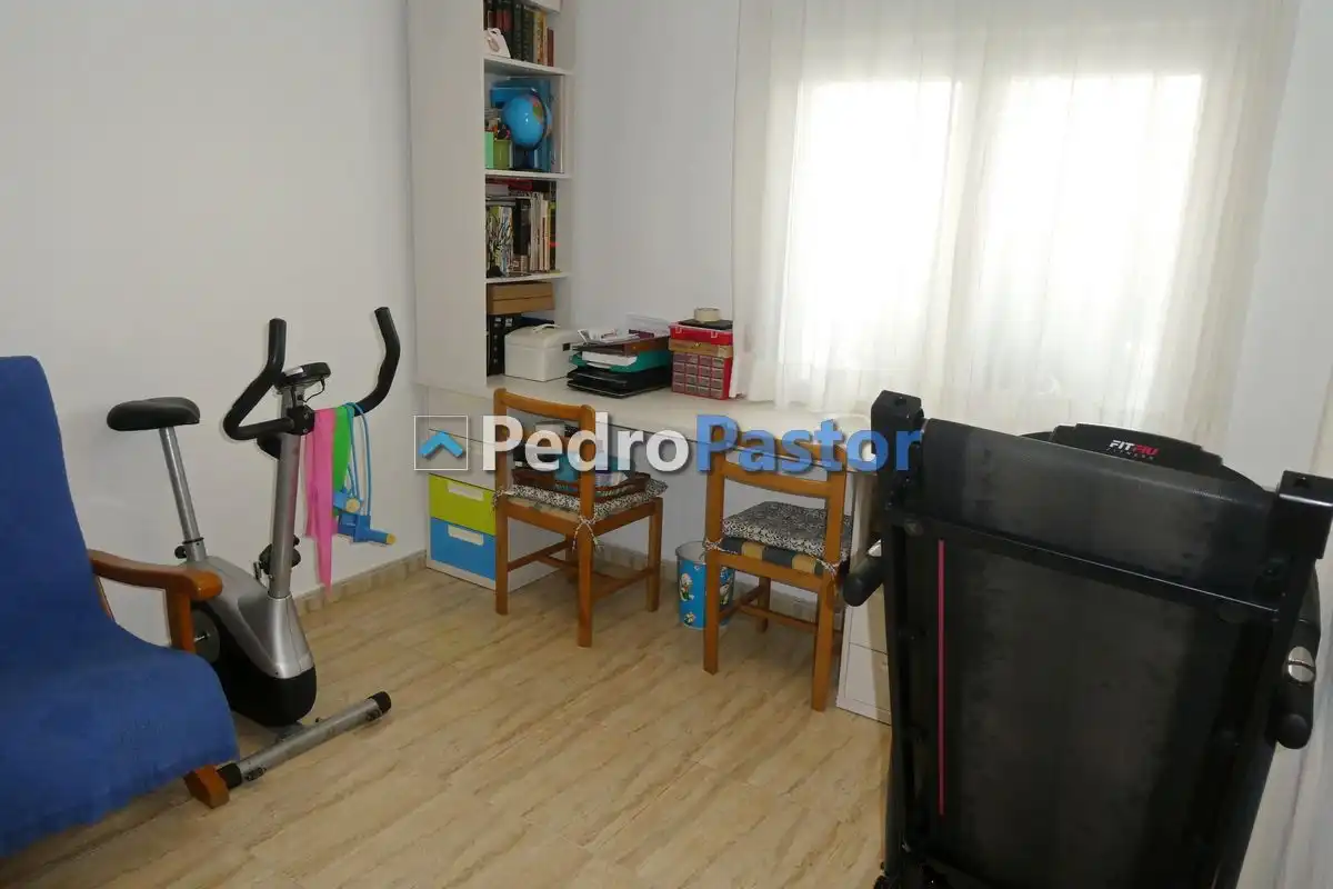 Casa amb piscina en venda a El Puerto, imagen 13