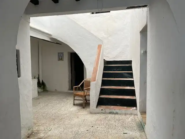 Maison avec terrasse à vendre à Calle la Fuente 2, imagen 2