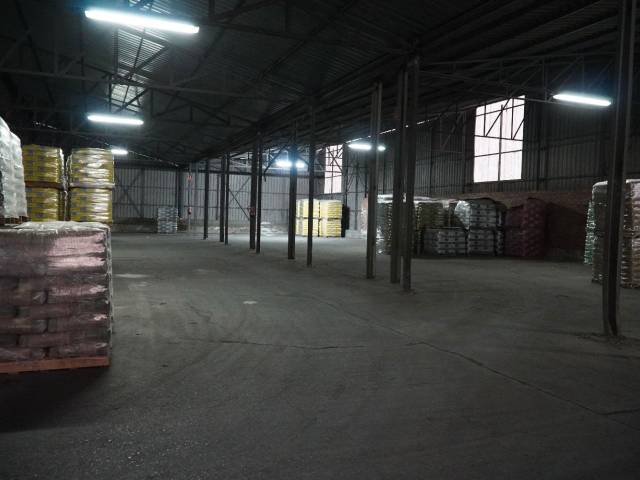 Local comercial en Alquiler en Camino Viejo de Simancas, 4 en Extrarradio