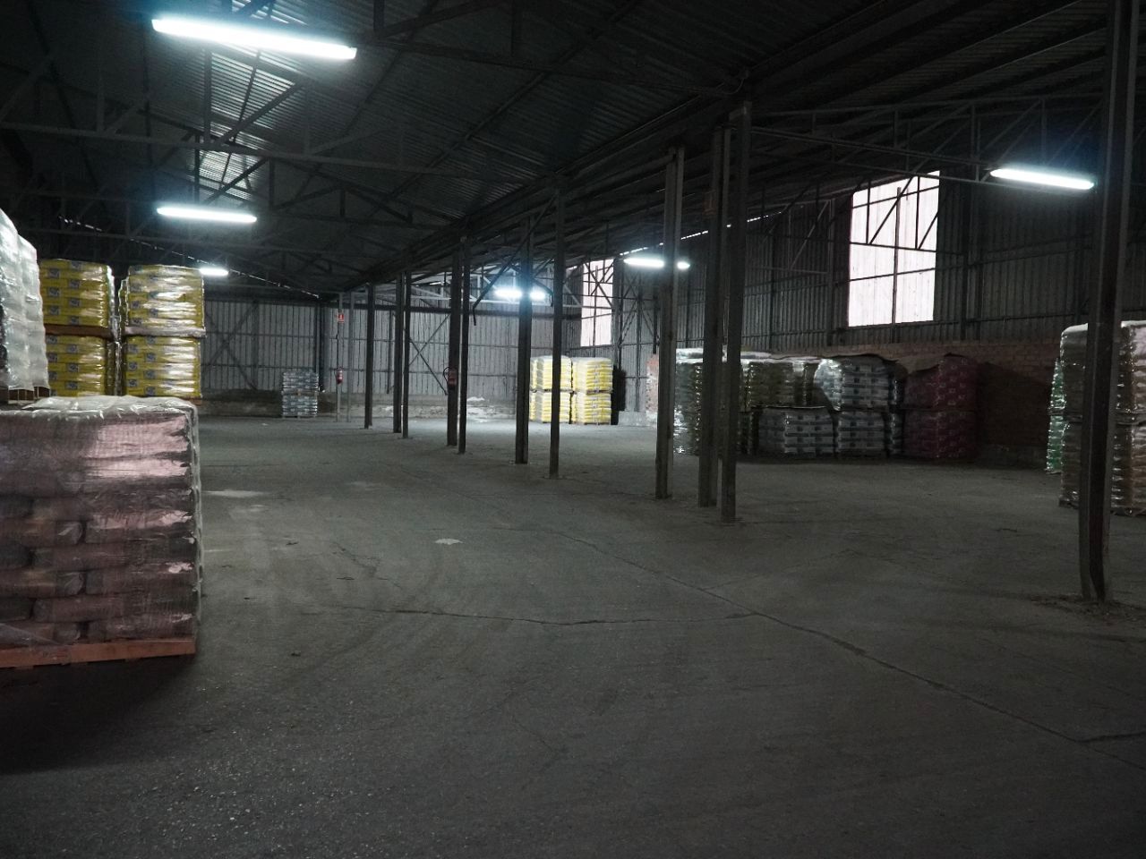 Local de lloguer en Valladolid Capital amb Alarma