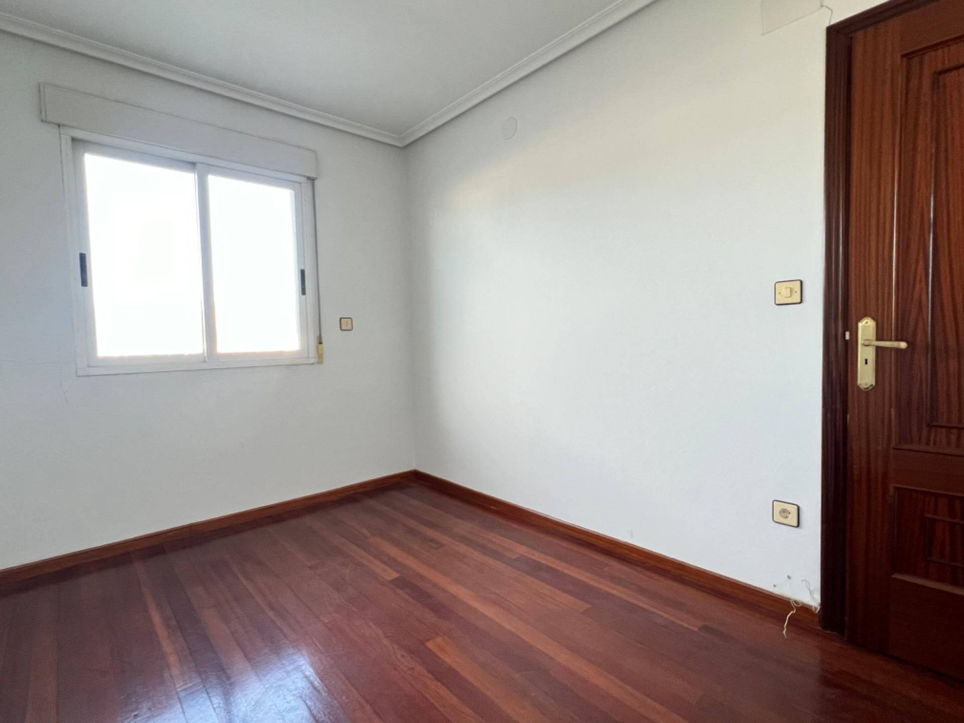 Bedroom of Flat for sale in Verín  with Heating, Private garden and Terrace