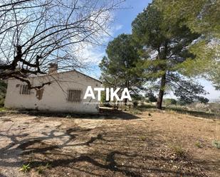 Casa o xalet en venda en Ontinyent amb Jardí privat i Traster