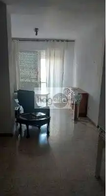 Flat with lift to rent in Bellavista - La Palmera, imagen 12
