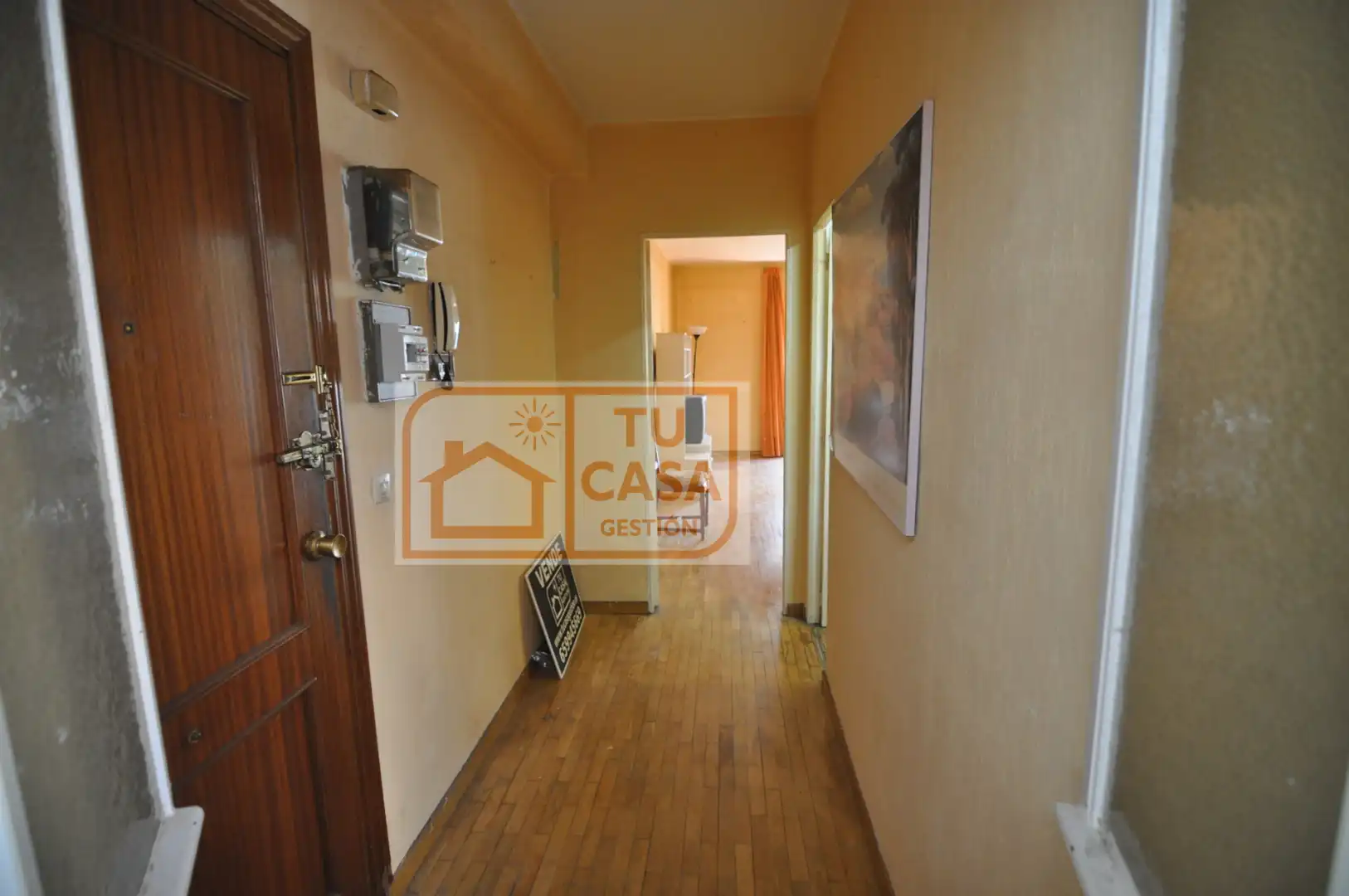 Wohnung mit Terrasse zum Verkauf in Calle Reval 3, imagen 7