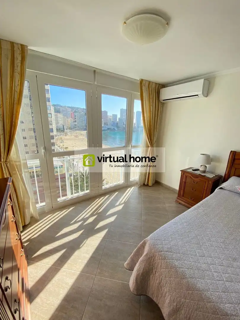 Flat with terrace for sale in Playa de Levante, imagen 13