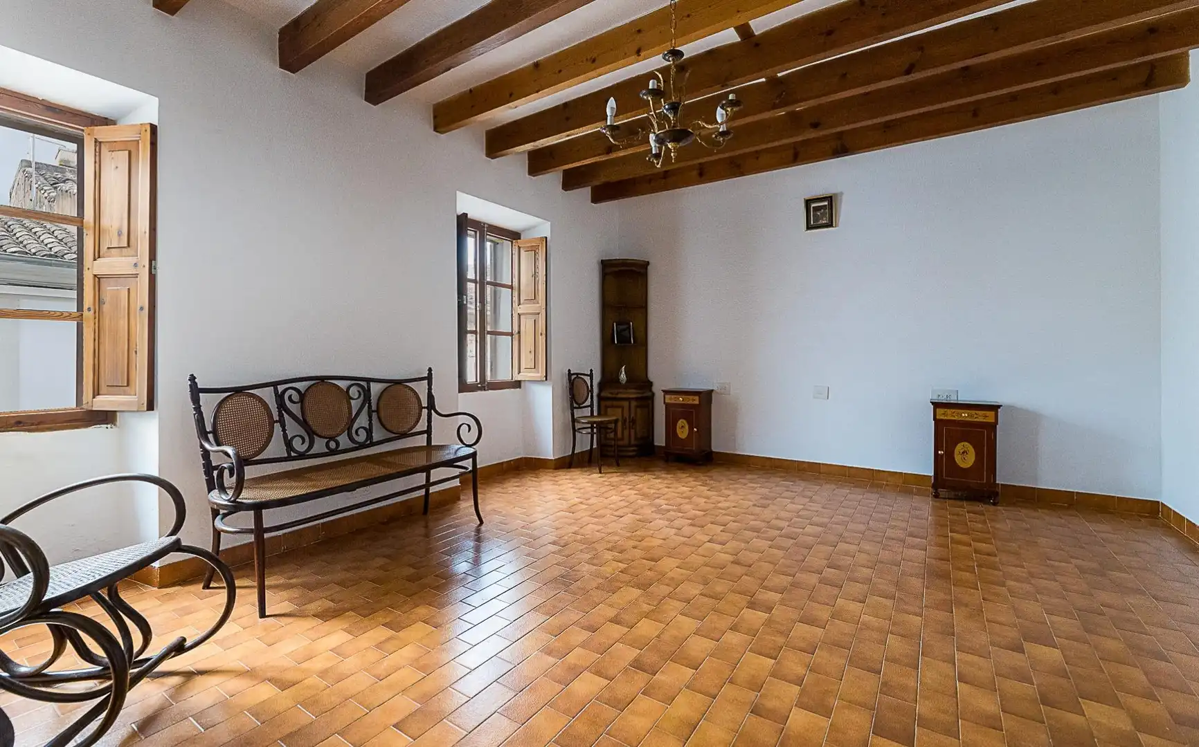 House with garden for sale in Llucmajor pueblo, imagen 24