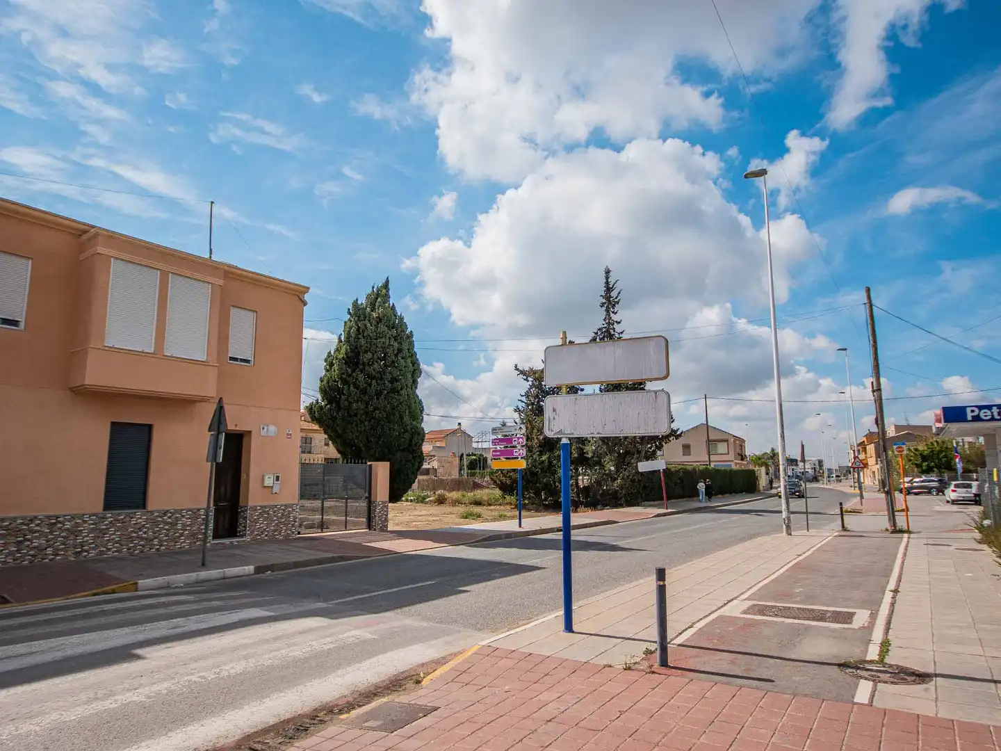 Terreno rustico in vendita a Barrio de la Concepción, imagen 8