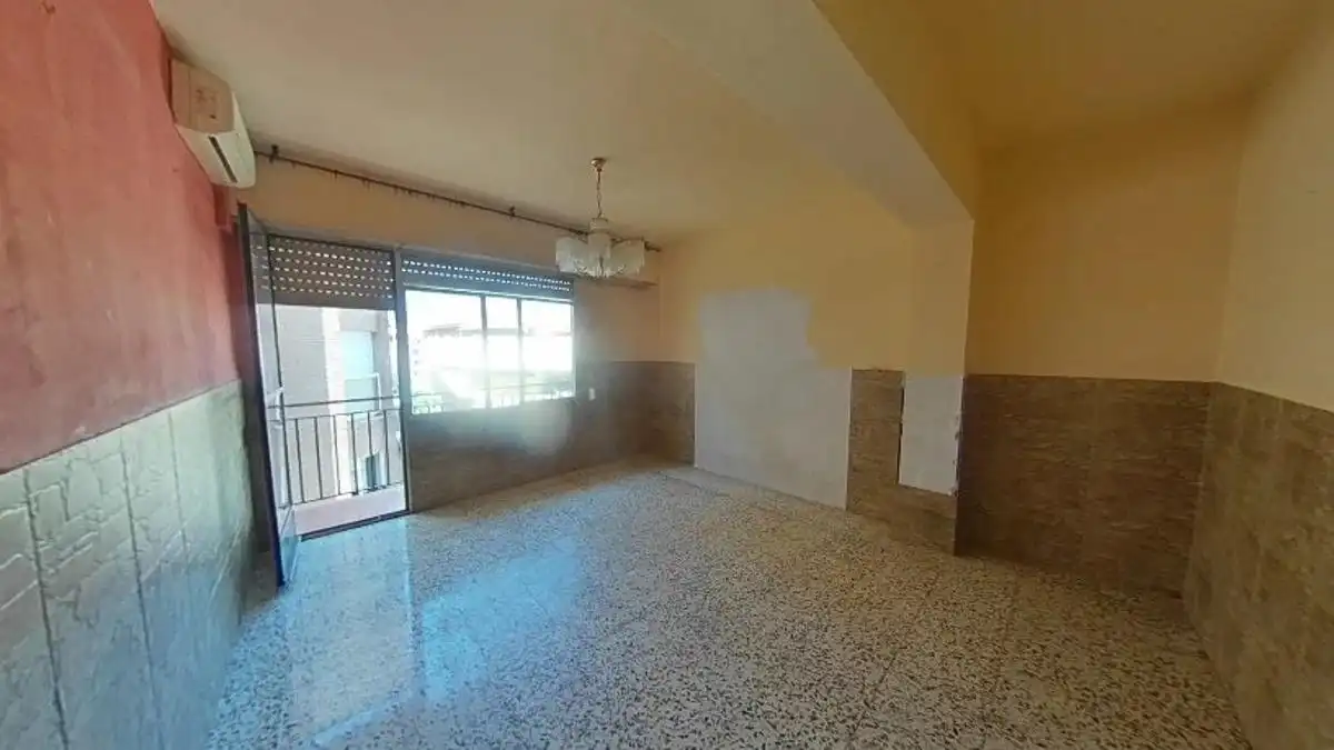Wohnung mit Terrasse zum Verkauf in Abarán