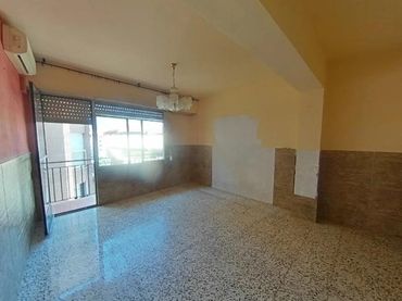 Wohnung mit Balkon zum Verkauf in Abarán