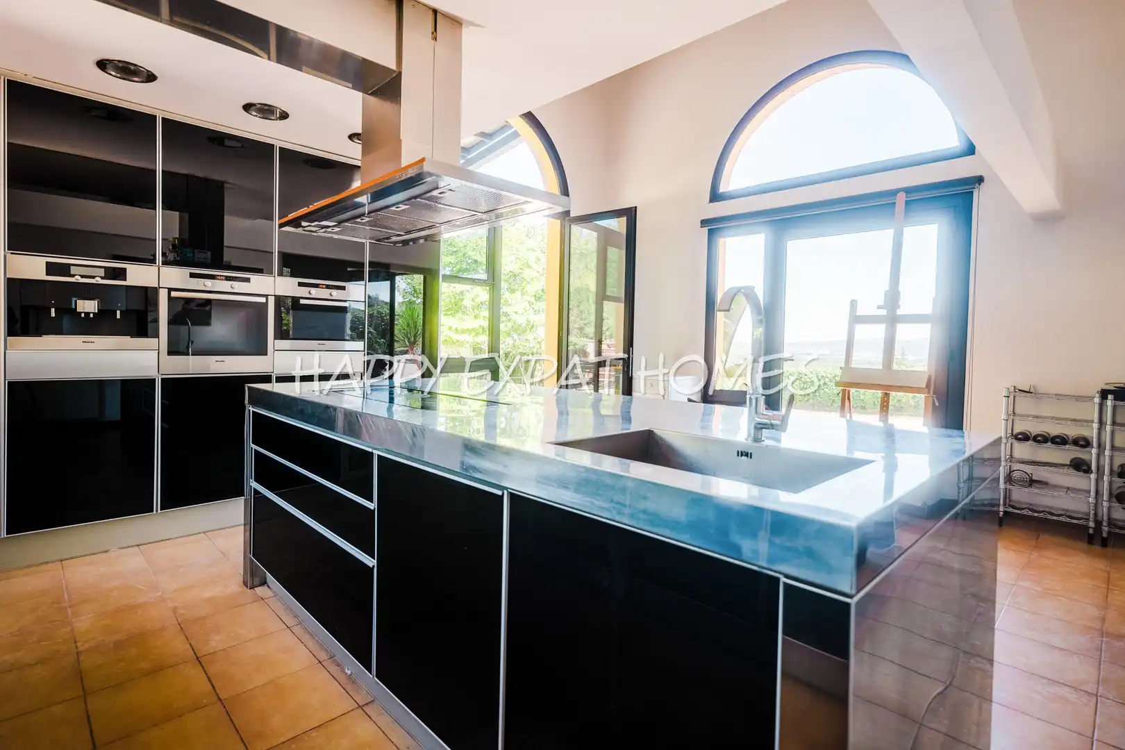 Country house with pool for sale in Castellví de la Marca, imagen 9