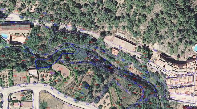 Terreno residencial en Venta en N/A en Serra