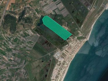 Terreno rustico in vendita a Pol Estanys de Almenara