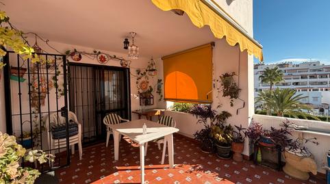 Photo 5 of Apartment to rent in Avenida Gandhi, Parque de la Paloma, Málaga