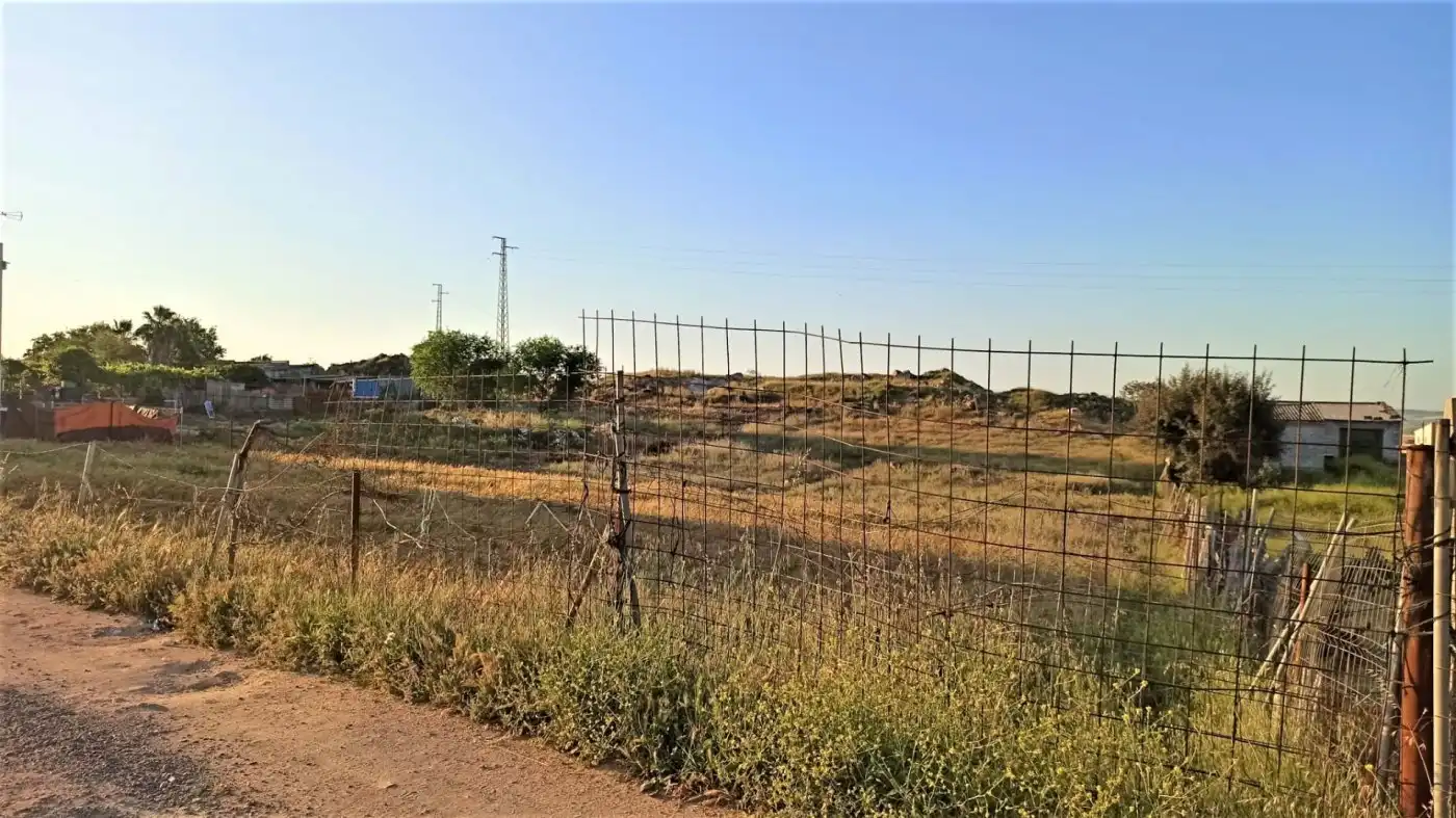 Terreno rustico in vendita a Polígono BEETHOVEN, imagen 5