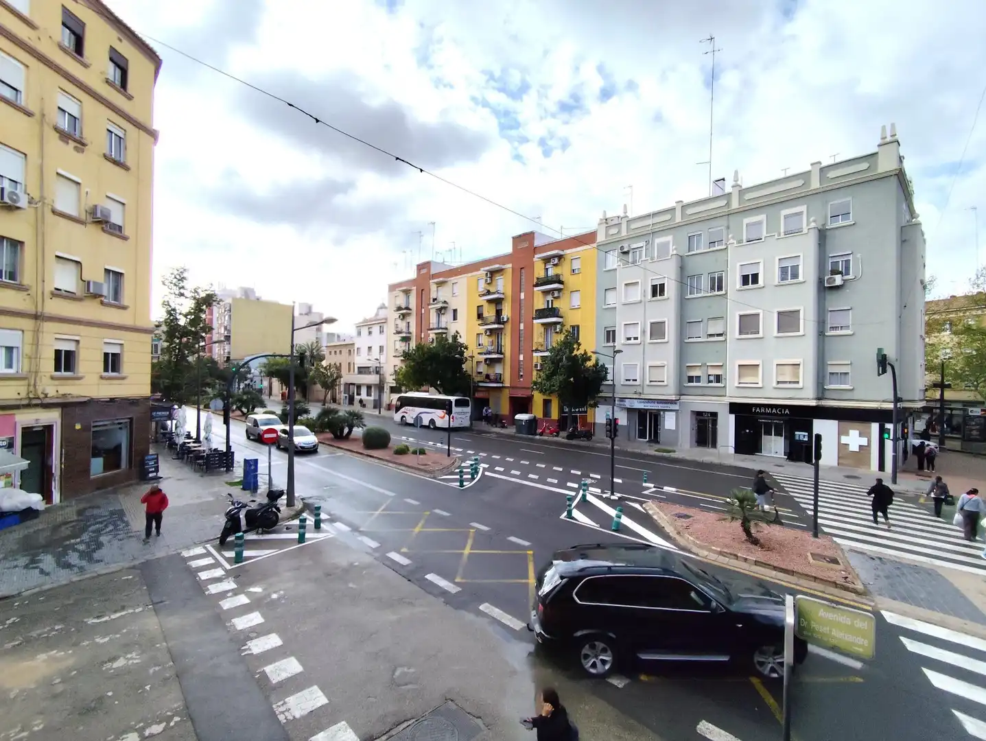 Flat with terrace for sale in Avenida DR PESET ALEIXANDRE, imagen 15