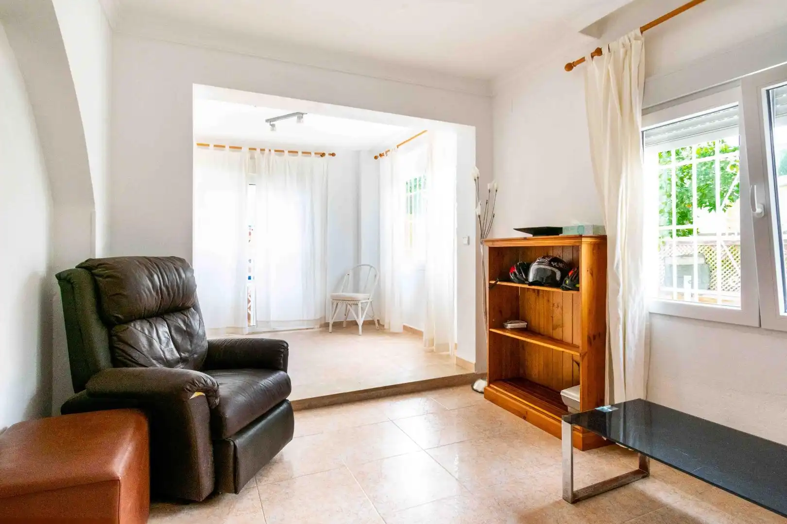 Bungalow con piscina en venta en L'Albir, imagen 24
