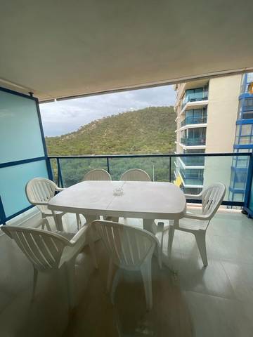 Apartamento en Alquiler en Calle tramuntana en Bulevar - Puerta Mítica