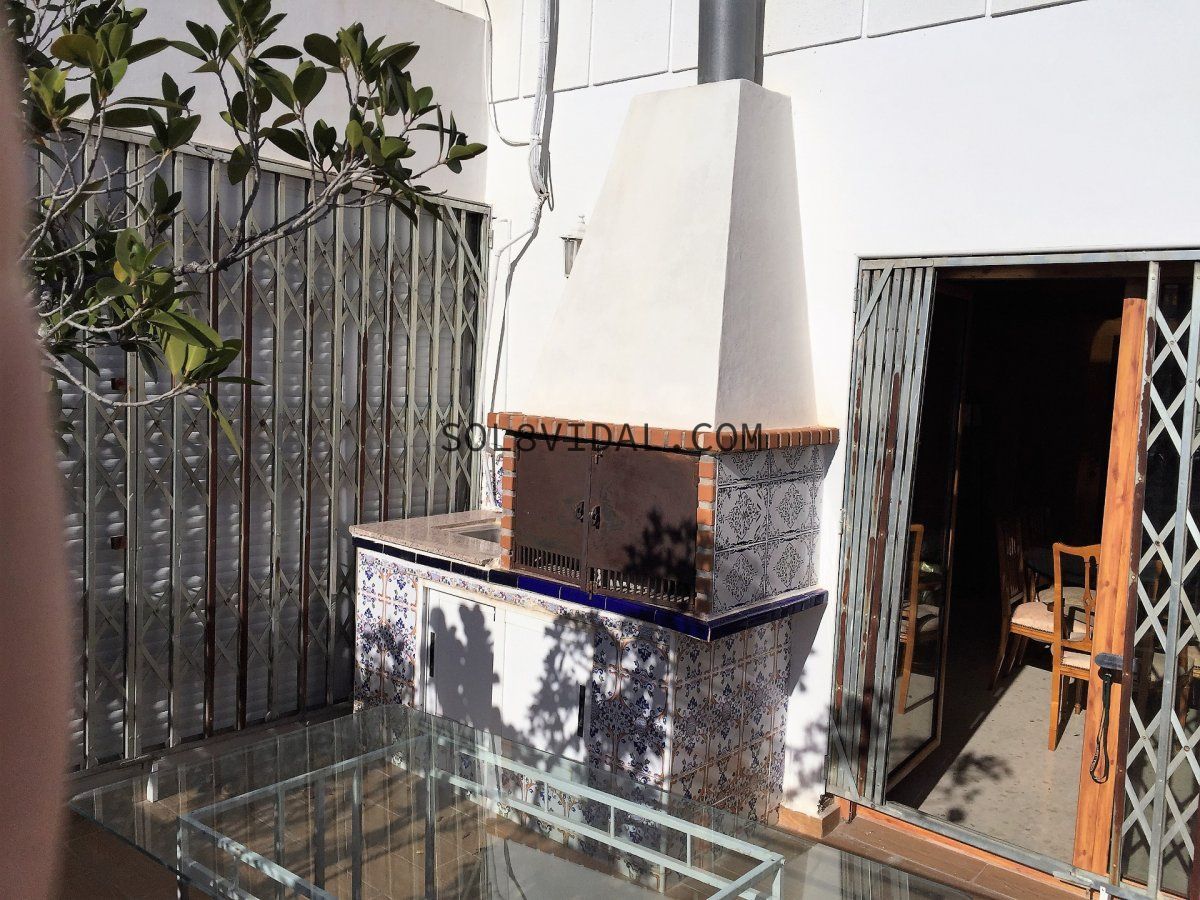 Àtic de lloguer a Calle aragon, Orihuela ciudad