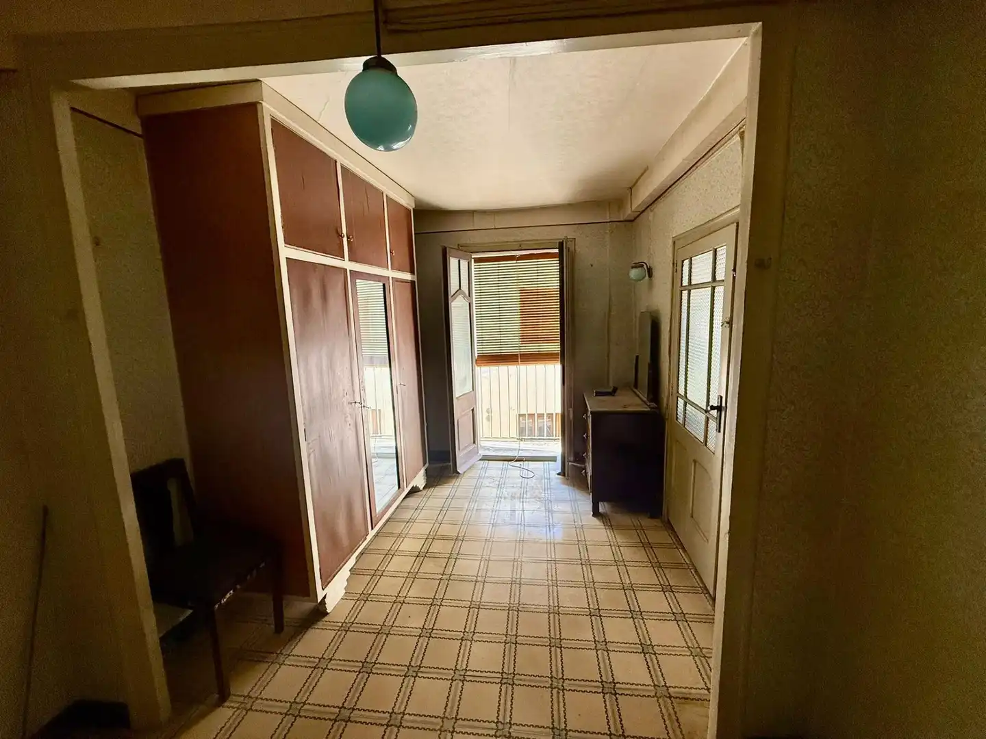 Finca rústica en venta en Els Prats de Rei