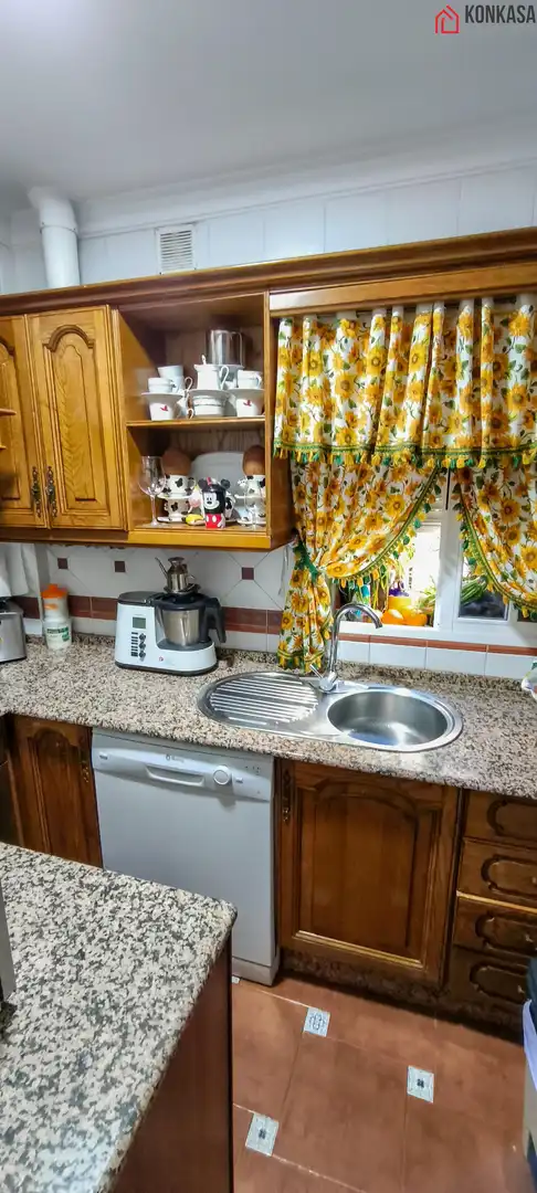 Casa o xalet en venda a Arcos de la Frontera