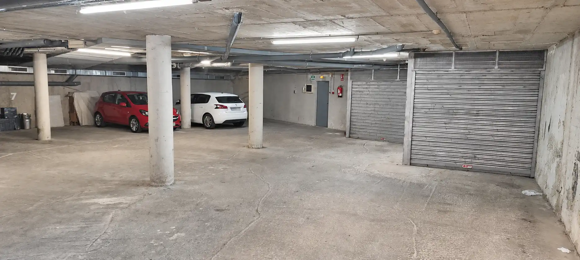 Wohnung mit Terrasse zum Verkauf in Taialà - Germans Sabat, imagen 17