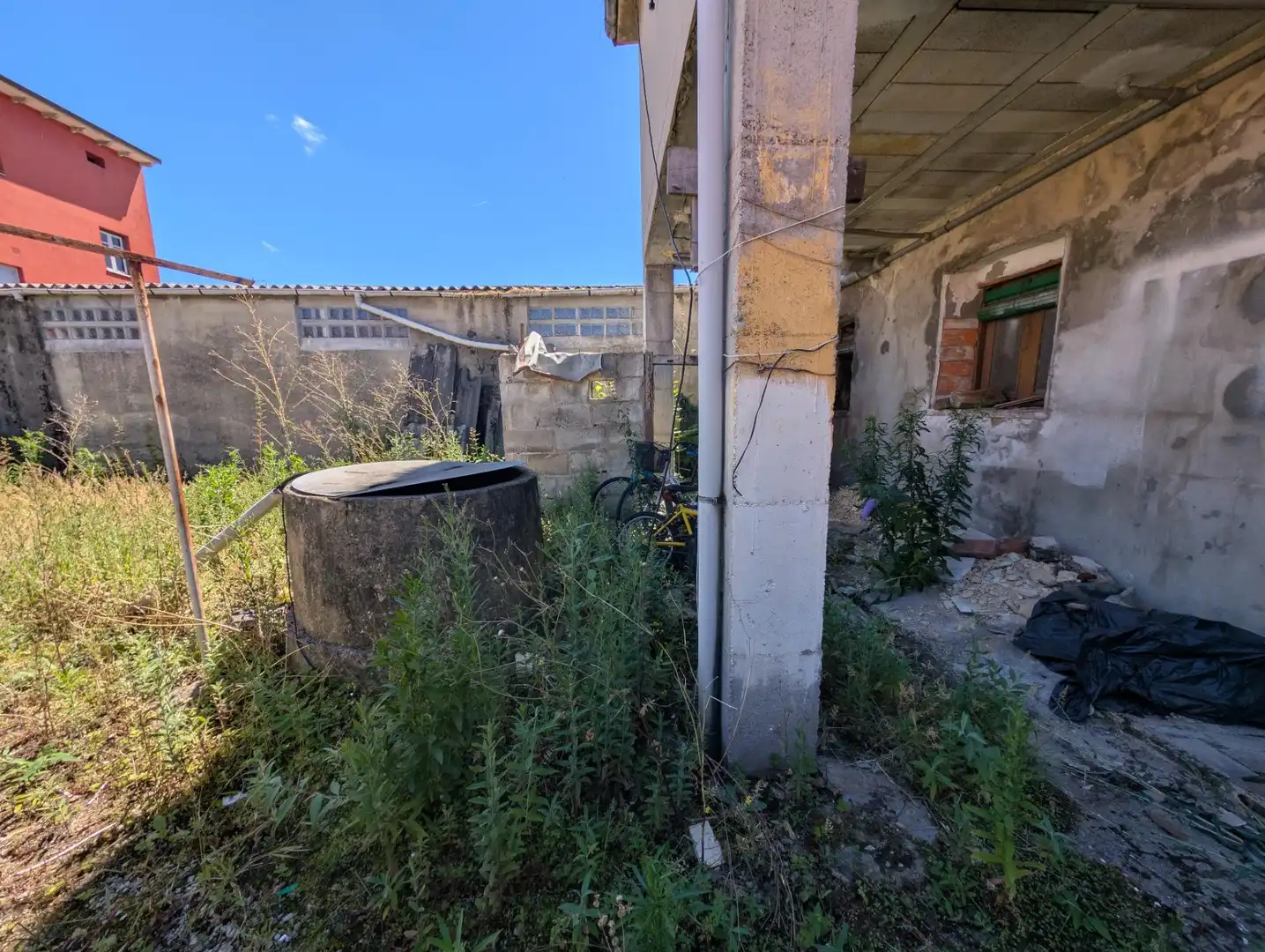 Casa o xalet en venda en Langreo amb Jardí privat