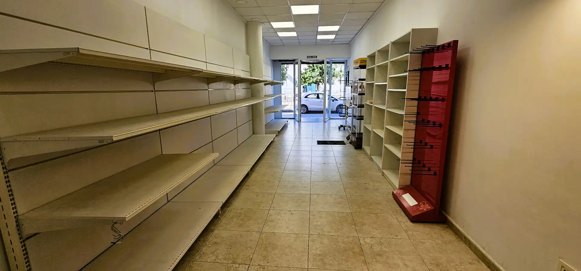 Local comercial de lloguer a Avenida Rambla de la Santa 36A, imagen 6