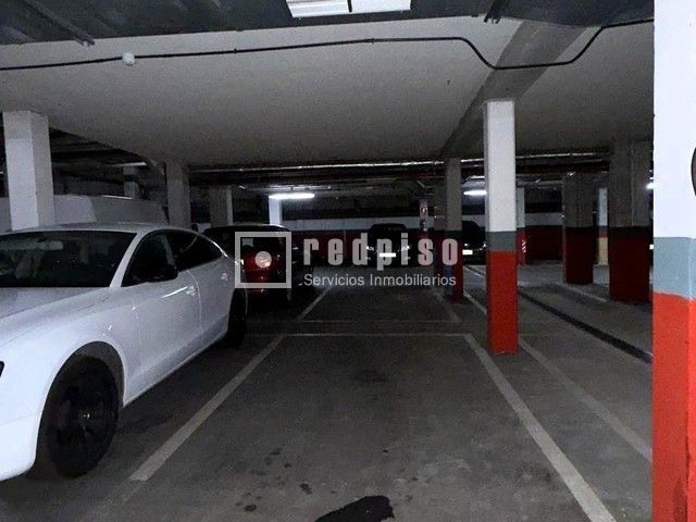Aparcament de Garatge en venda en Torrejón de Ardoz