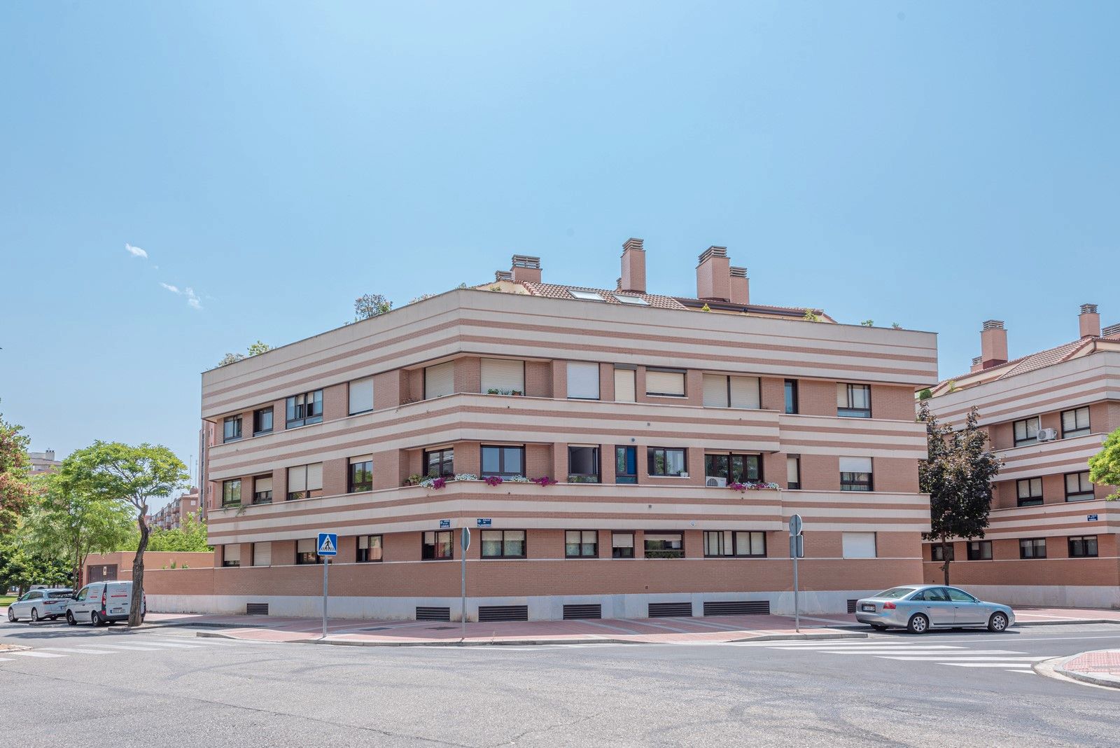 Piso en venta en Mieses, 34, Girón