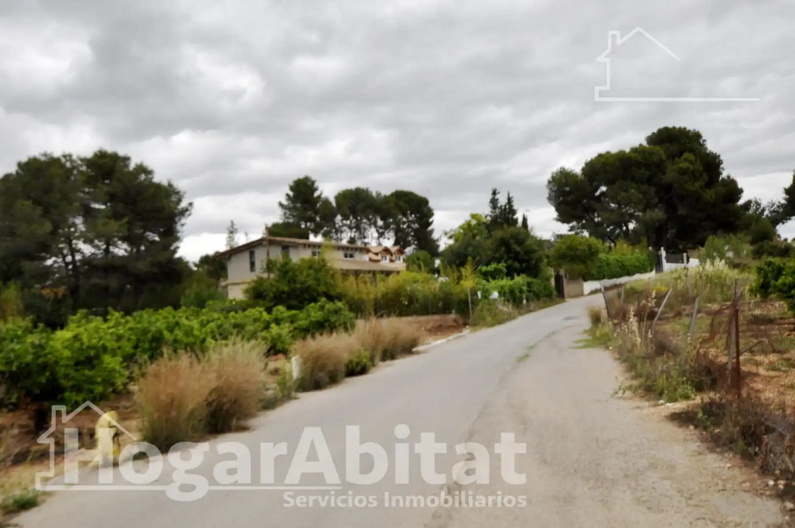 Casa o chalet en venta en Montserrat con Aire acondicionado, Calefacción y Jardín privado