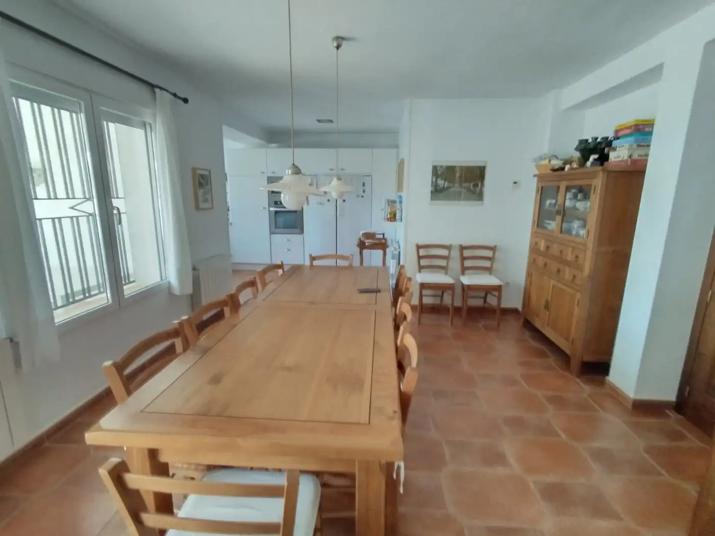 Casa amb jardí en venda a Fuensanta, imagen 15