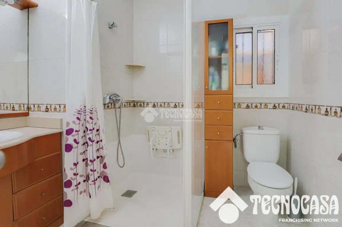 Baño de Piso en venta en Premià de Mar