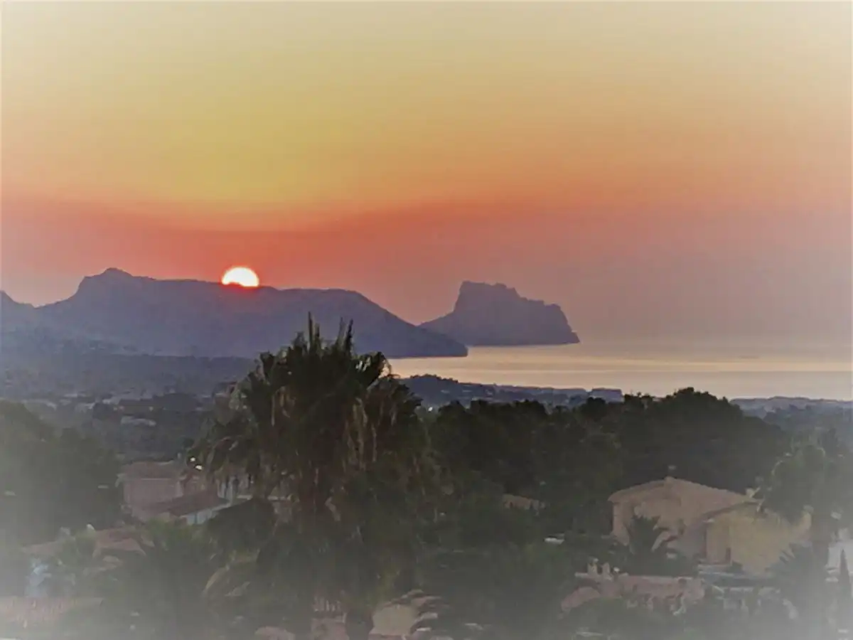 Chalet en venta en Castalla, imagen 2