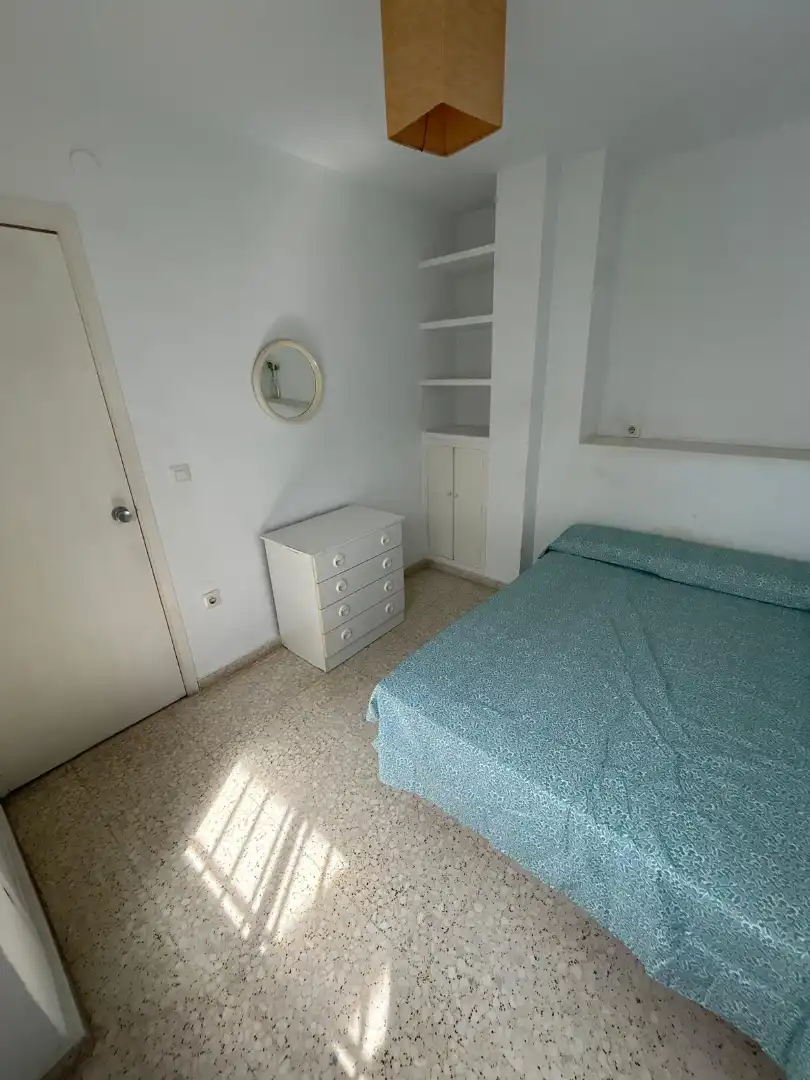 Dachboden zur Miete in San Lorenzo