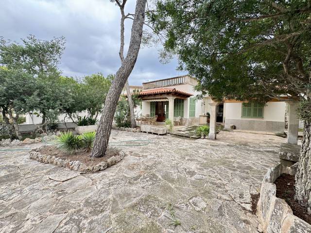 Casa-chalet en Alquiler en tramuntana, 1 en Cala Figuera