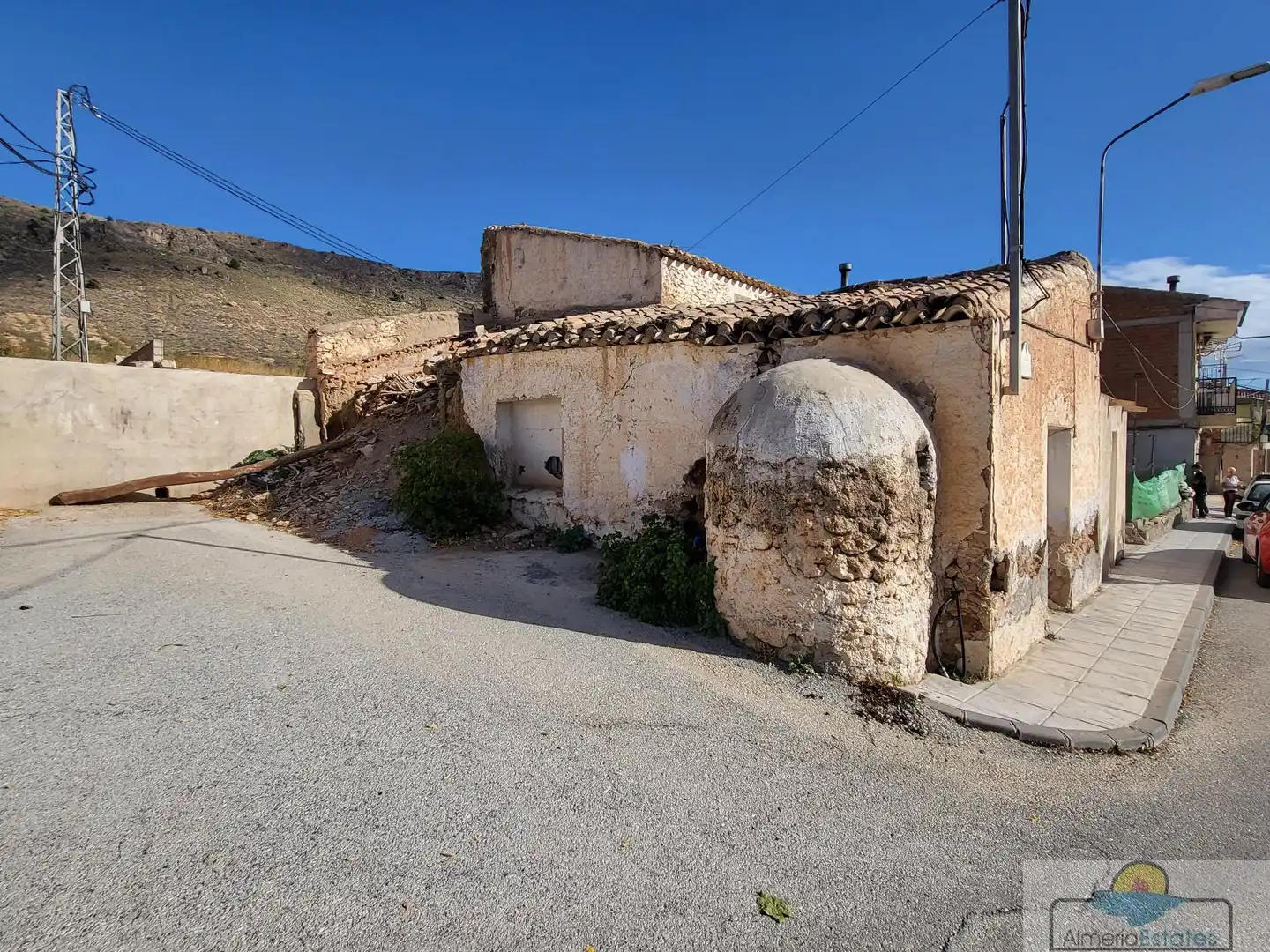 Maison à vendre à Oria, imagen 3