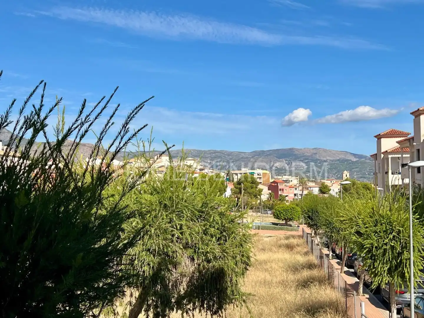 Piso en venta en La Nucia con Terraza, Trastero y Piscina comunitaria