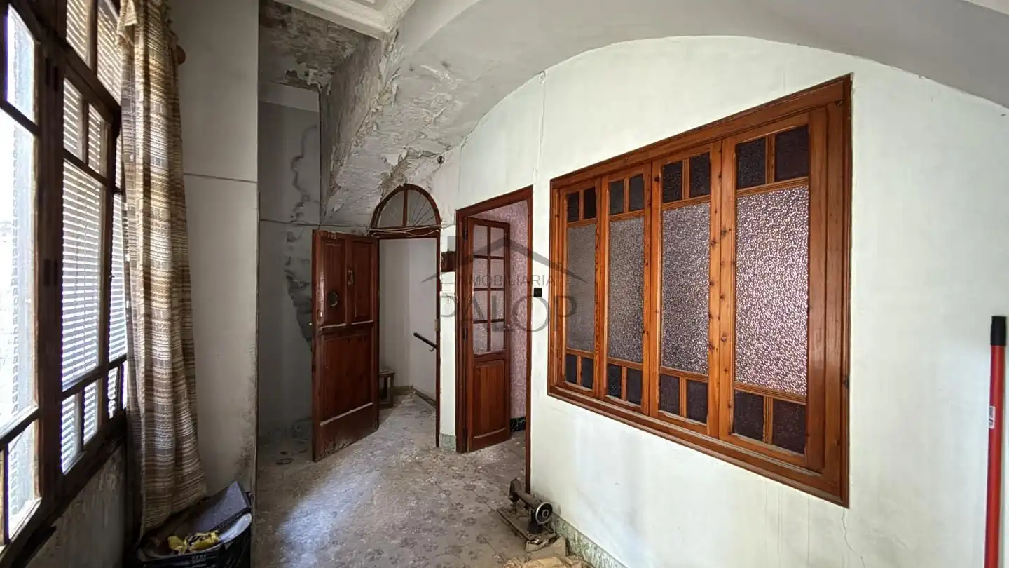 Casa o chalet en venta en Carcaixent con Terraza, Trastero y Amueblado