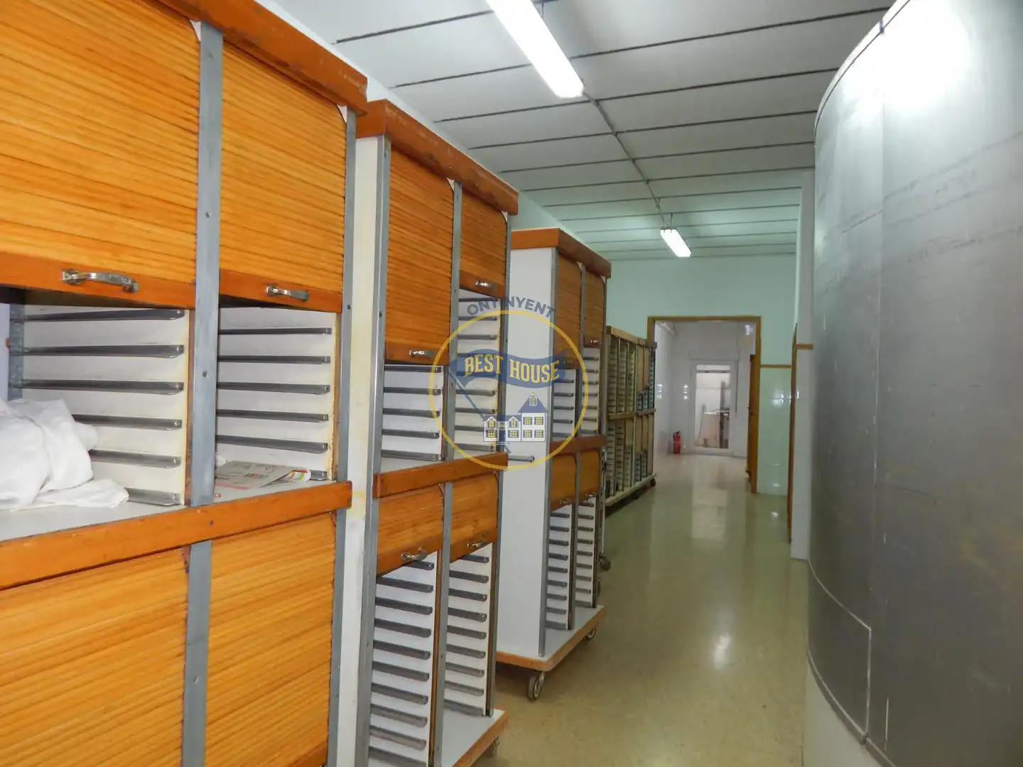 Business premises for sale in El Llombo, imagen 7