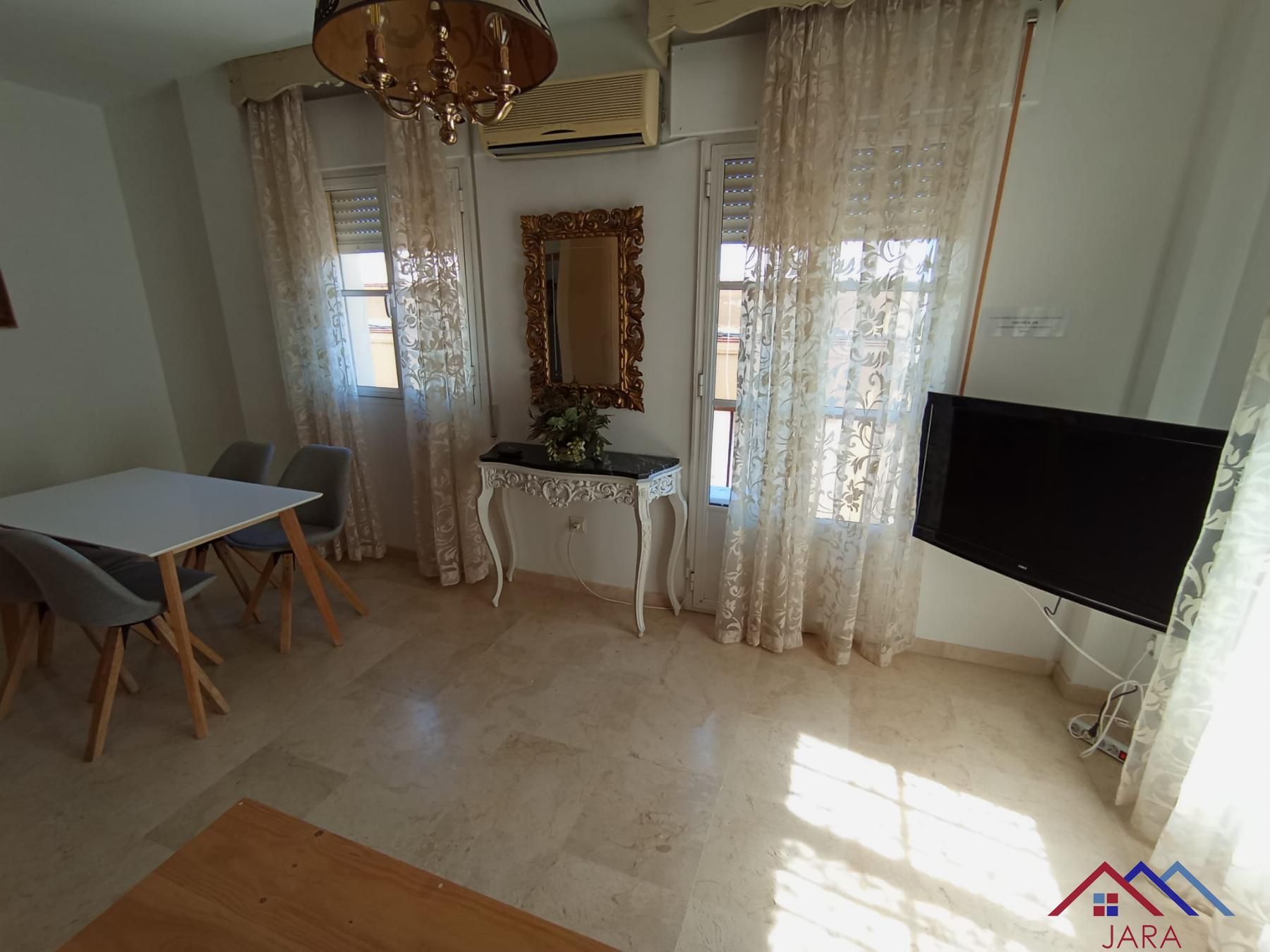 Flat to rent in Centro