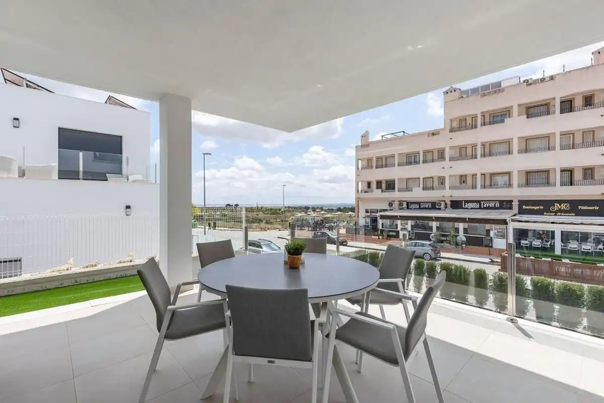 Apartment mit Pool zum Verkauf in Desamparados - Hurchillo - Torremendo, imagen 15