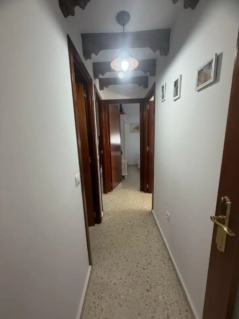 Piso en venta en Utrera