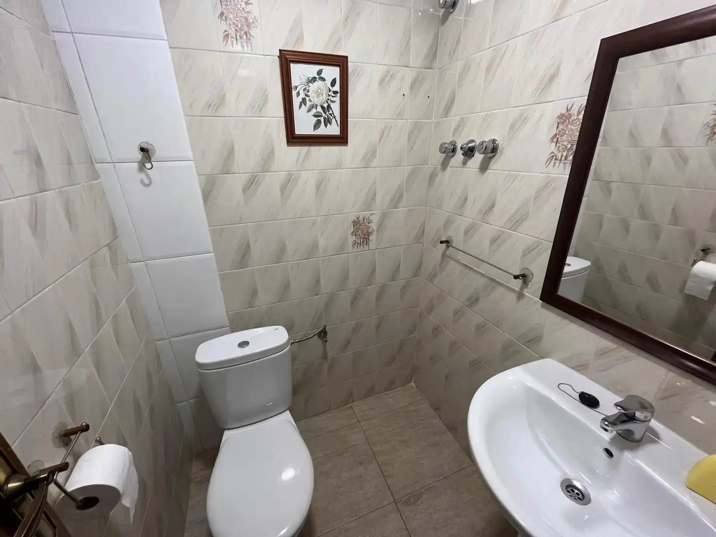 Appartamento con terrazza in vendita a Almansa, imagen 10