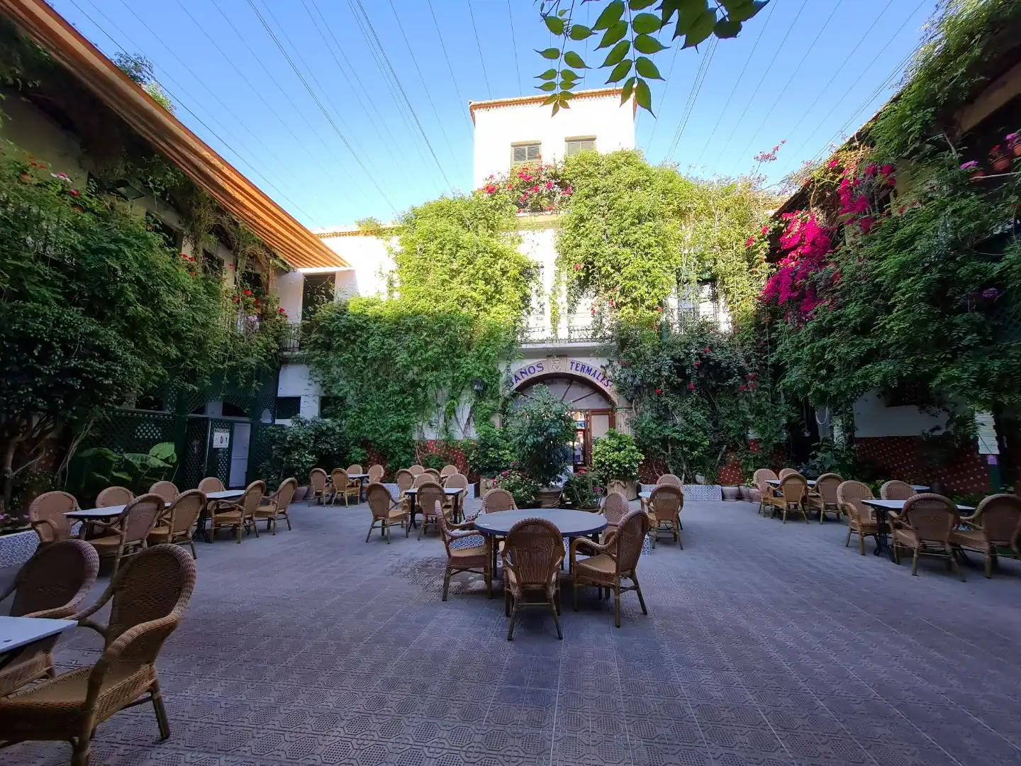 Wohnung zur Miete in Los Alcázares, Murcia