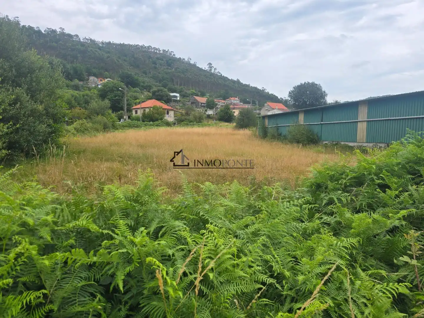 Terrenys i solars en venda a Cotobade