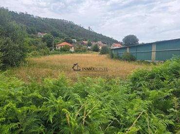 Terrenys i solars en venda a Cotobade